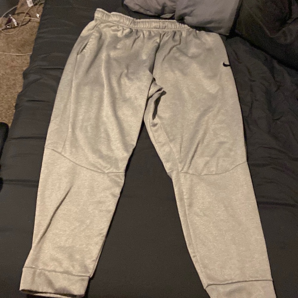 Nike jogger/sweat pants